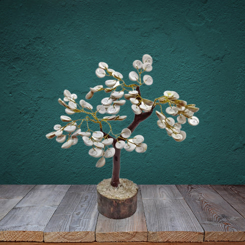 Pushkar Gomati Chakra Healing Tree